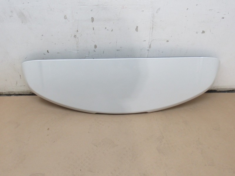 Mini Cooper Countryman S 2024 Rear Trunk Liftgate Upper Wing Spoiler 23-25 >