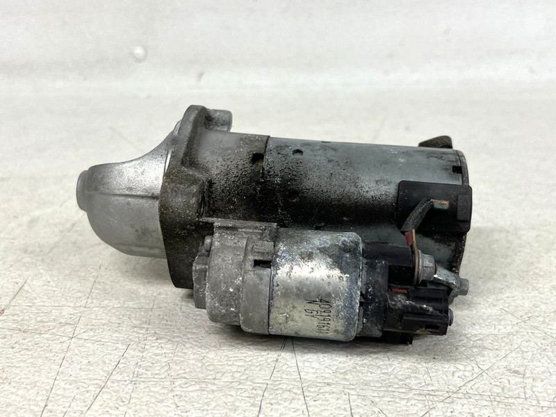 ⭐2025-2026 KIA K4 2.0L ENGINE IGNITION STARTING STARTER MOTOR ASSY OEM LOT2730