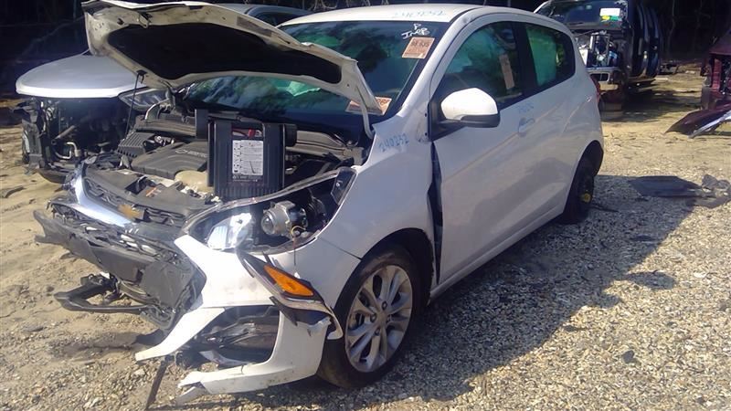 Steering Gear/Rack Fits 16-19 SPARK 1372171
