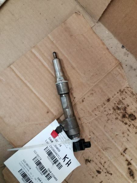 Fuel Injection Parts Fuel Injector 6.4L Fits 08-10 FORD F250SD PICKUP 237945