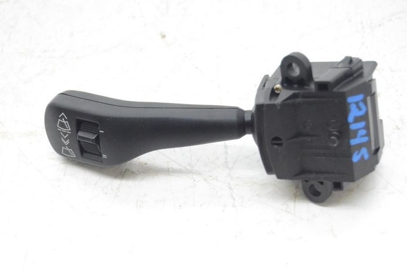 1999 BMW 328i E46 SEDAN Windshield Wiper Combination Switch