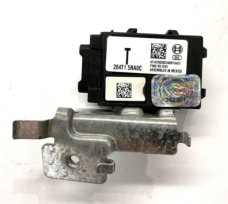 2020-2022 Nissan Kicks Can Controller Gateway Control Module OEM 284T1 5RA0C
