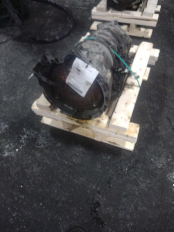 2005 BMW X5 Automatic Transmission Assembly 3.0L 4WD 225K Miles OEM