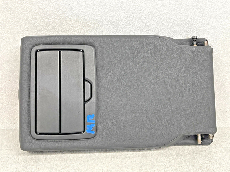 ⭐2012-2016 BMW F30 328I 335I REAR SEAT CENTER ARMREST W/CUP HOLDER OEM LOT2376