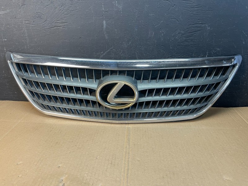 2006 to 2009 Lexus RX400H Front Upper Grill Grille Oem ac2192 DG