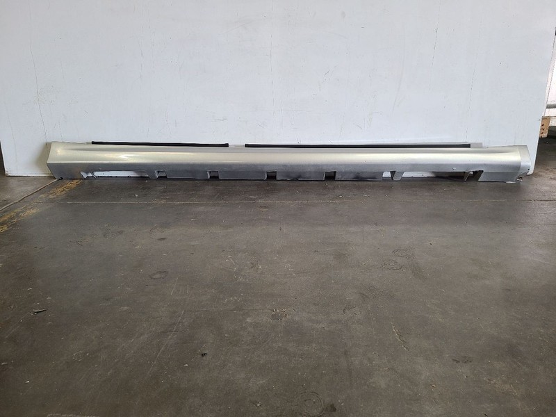 Right Rocker Panel Molding Fits 2014 Fusion 583224