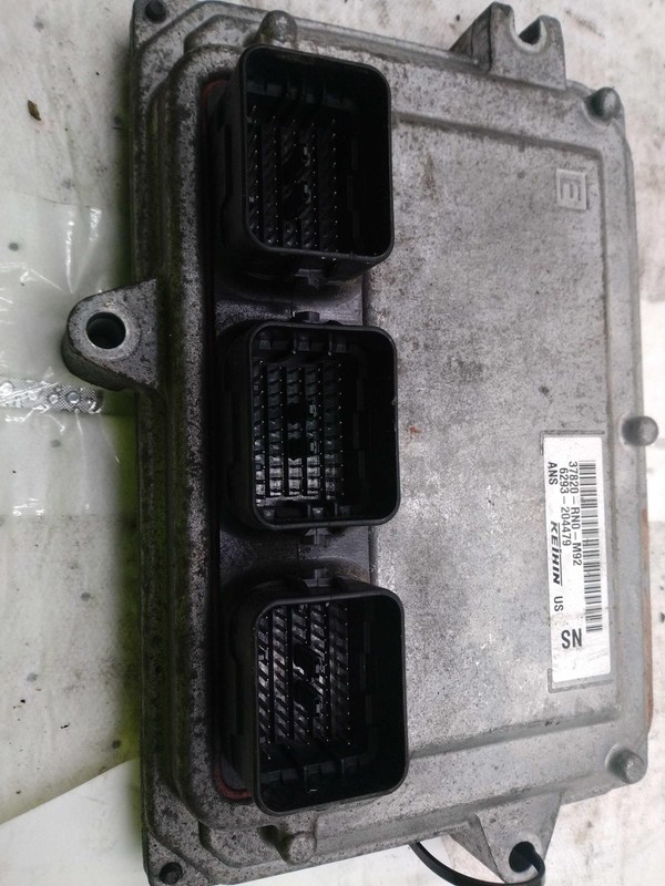 2014 Honda Pilot Engine Control Module ECM 3.5L OEM 37820RN0M91 88000 Miles
