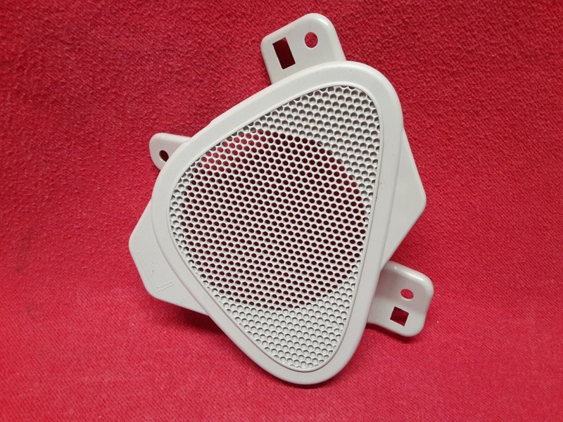 2013 2014 2015 2016 Mazda CX-5 REAR LEFT DRIVER Upper Pillar Speaker Cover