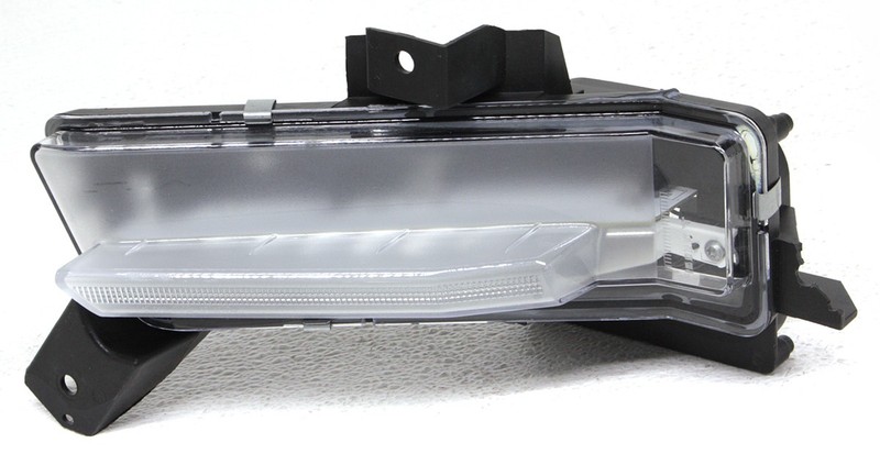 OEM Left Driver Side LED Side Marker For Chevrolet Camaro SS 23433655