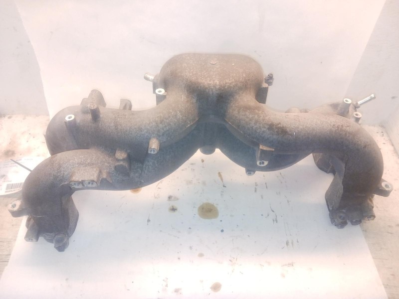 08-'11 SUBARU IMPREZA Intake Manifold2.5L OEM 1 Year Warranty!
