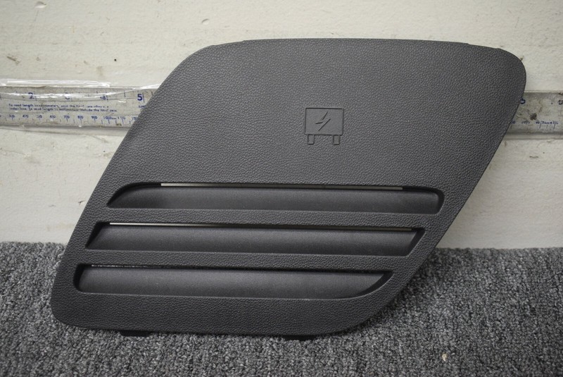 GM FUSE BOX COVER FACTORY OEM