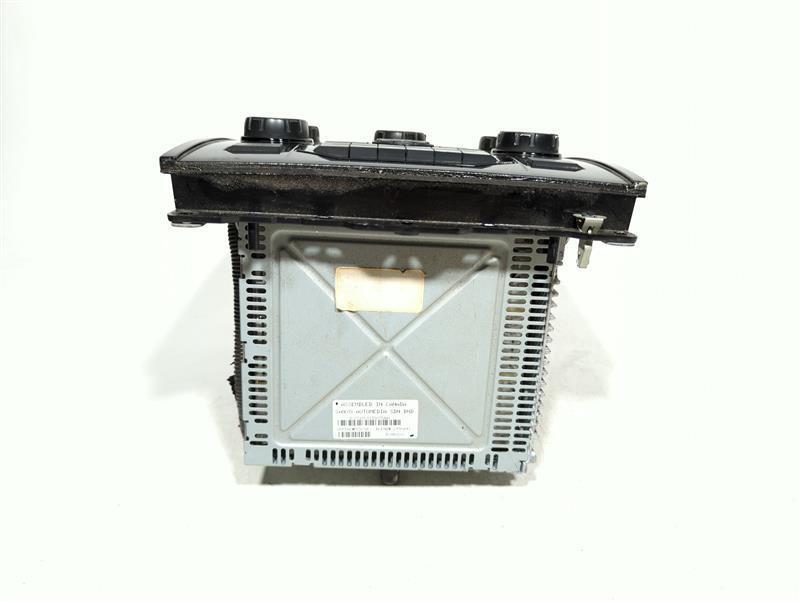 2008 Ford Escape A/C Selector Switch OEM Black 175k Miles Warranty NJ25-K01427