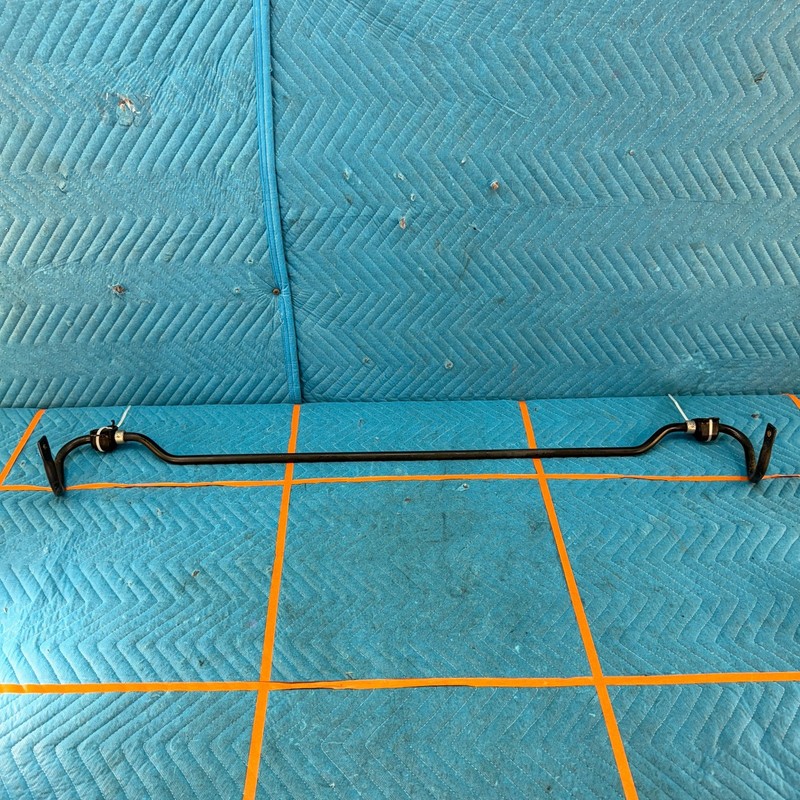 2005-2010 TOYOTA AVALON REAR SUSPENSION STABILIZER SWAY BAR OEM 4881233290