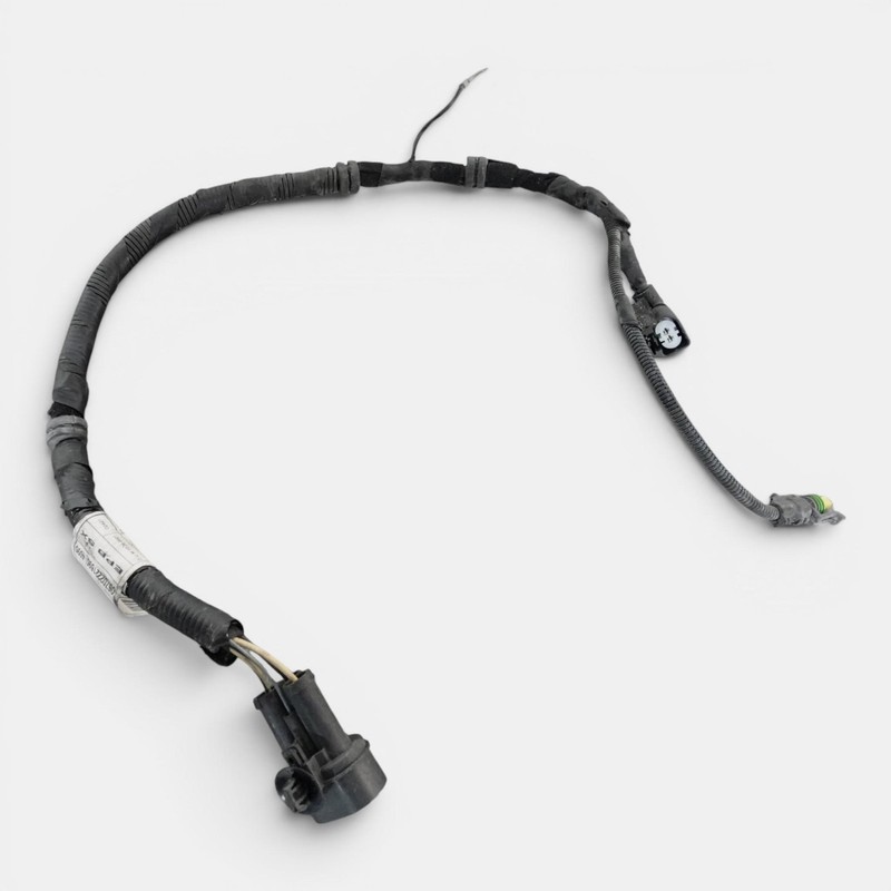 2023-2024 MASERATI GRECALE Rear Left Parking Brake Wire Harness Oem 06702221690