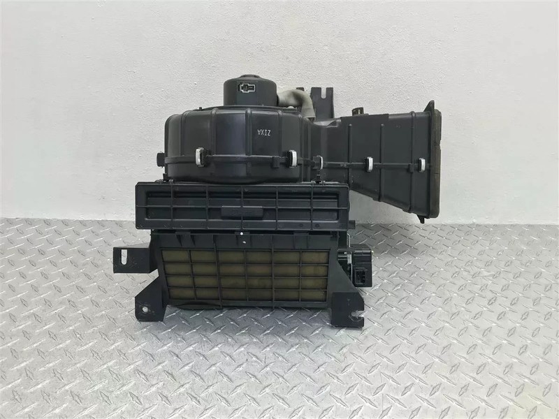 04-06 KIA AMANTI BLOWER MOTOR w/HOUSING COMPLETE OEM 97100-3F000
