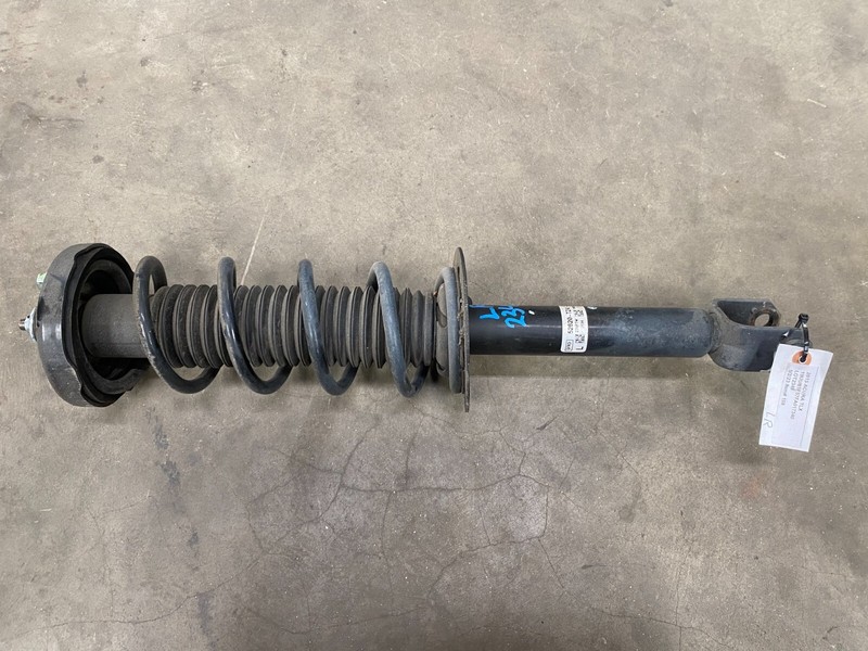 ⭐15-18 ACURA TLX FWD REAR LEFT DRIVER SHOCK STRUT ABSORBER SPRING OEM LOT2349