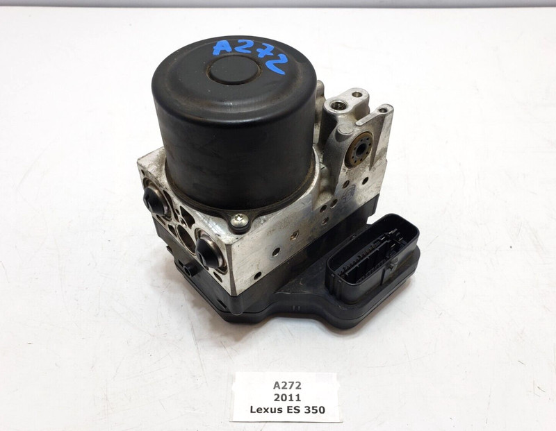 ✅ 10-11 OEM Lexus ES350 XV40 ABS Anti Lock Brake System Module Pump