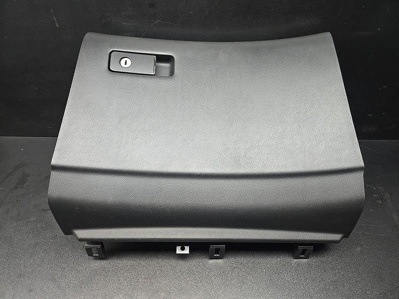 2011-2019 INFINITI Q70 Q70L DASH DASHBOARD GLOVE BOX STORAGE COMPARTMENT OEM