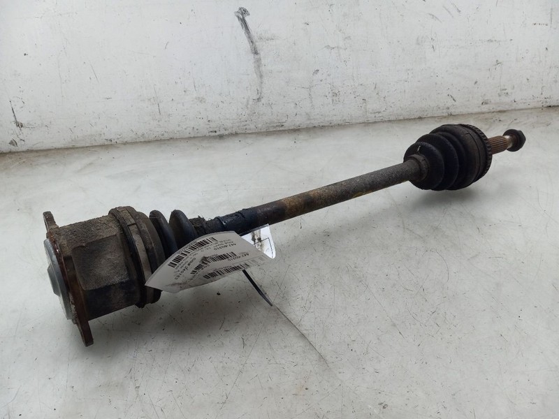 99 00 LEXUS RX300 REAR DRIVER LEFT AXLE SHAFT 4WD