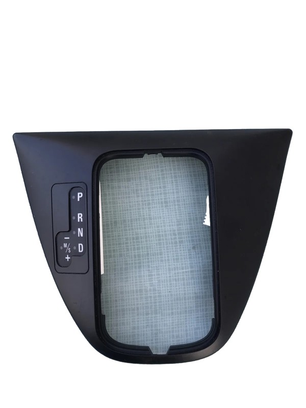 ✅ BMW X5 E53 00-06 OEM STEPTRONIC GEAR SHIFT COVER, 51.16 - 8 408 029, 8408029