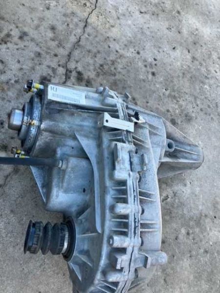 07 08 09 10 11 12 13 14 CADILLAC ESCALADE 136K TRANSFER CASE 30 DAY WARRANTY