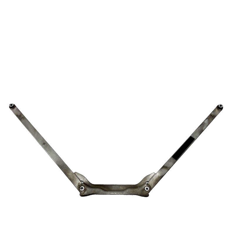 📌 2020-2024 BMW 228i GRAN COUPE SUPENSION CROSS BRACE BRACKET 6895089 OEM