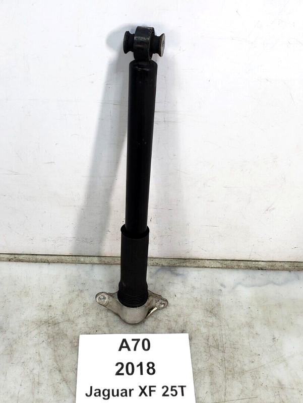 ✅ 2017-2023 OEM Jaguar XF 25t Rear Left Driver Strut Shock Absorber 31k