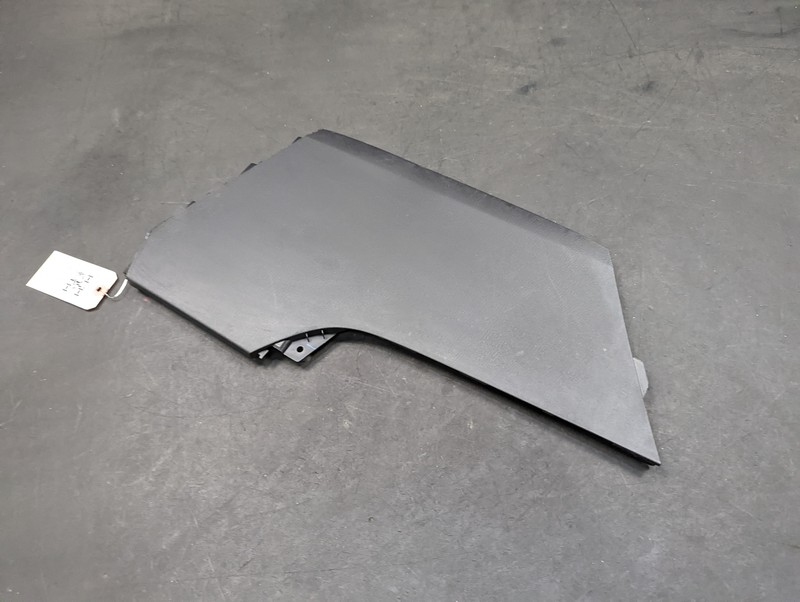 Center Console Left Side Trim Panel 2016 Mazda 3 BJS7-64-961 2014 2015