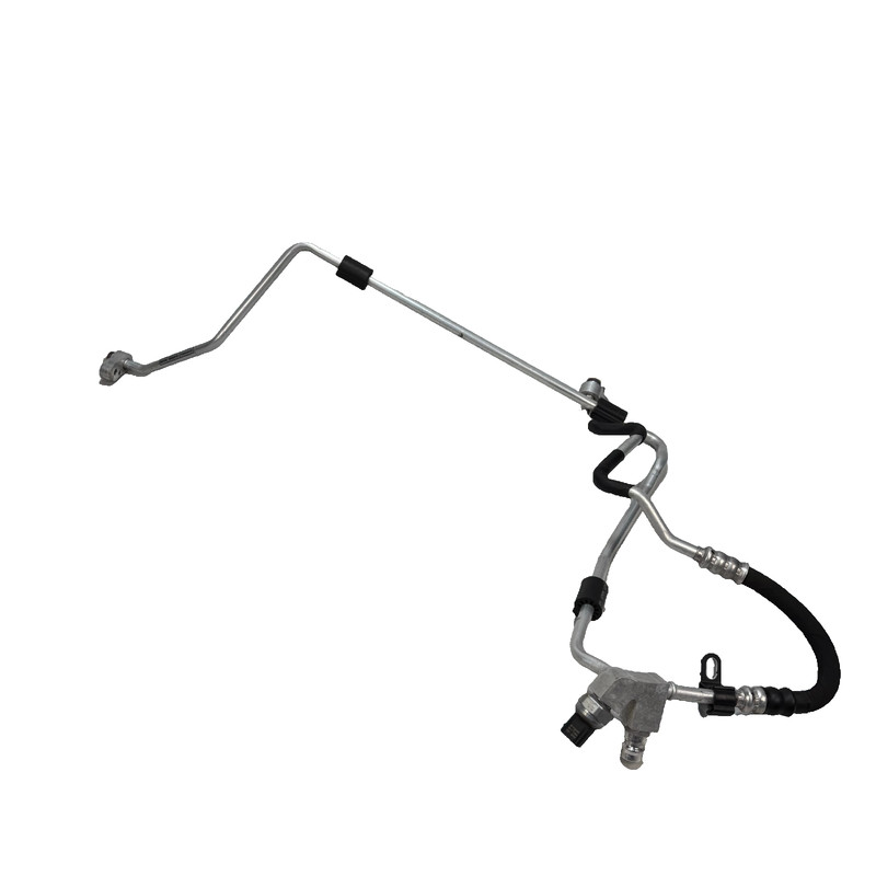 📌 2012 - 2021 BMW 328i LINE A/C LINE PIPE HOSE 6453-9212236-09 OEM