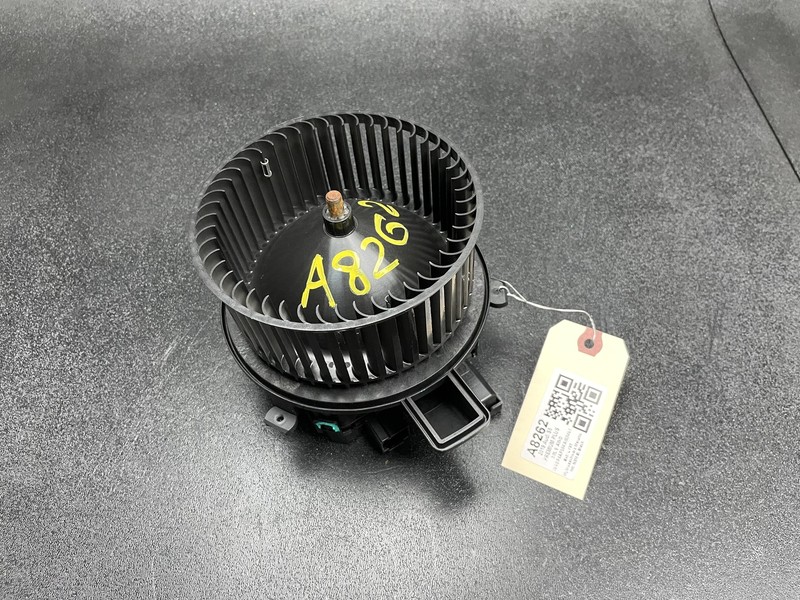 Blower Motor 2019 Audi S5 Coupe 4M1820021B 2018 2020 2021 2022 2023
