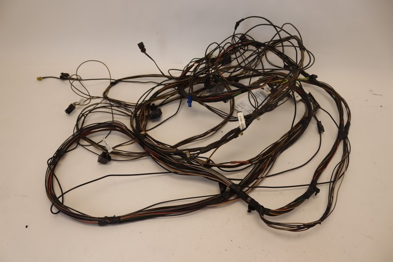 2008-2017 FREIGHTLINER CASCADIA 125 EVOLUTION GU6166-OVERHEAD ROOF HARNESS OEM