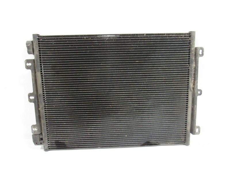 Ferrari 458 Italia 2011 Air Conditioning AC A/C Condenser 09-15 |:Y