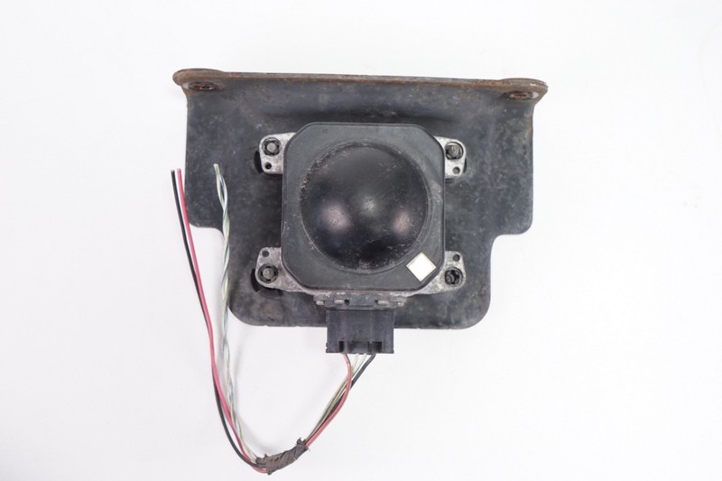 JEEP GRAND CHEROKEE Cruise Control Distance Radar Sensor Monitor OEM 2011 - 2013
