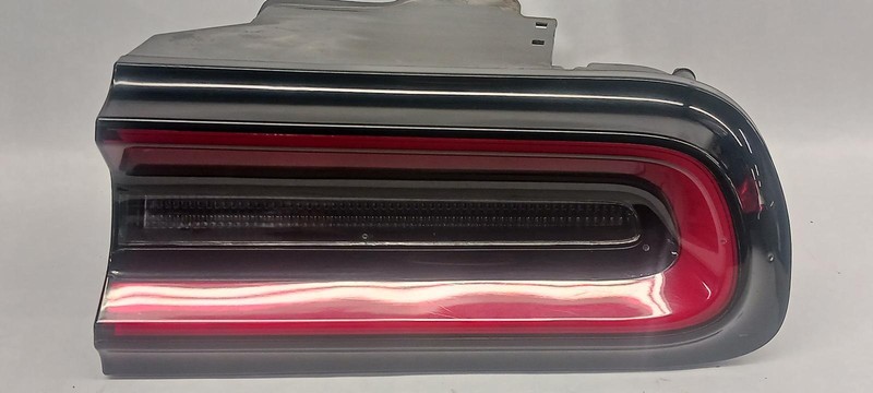 15-'23 DODGE CHALLENGER Right passenger Taillight LED outer OEM