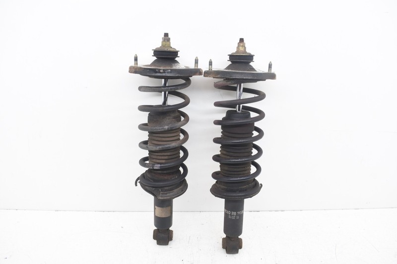 1999 Mazda NB Miata Mx5 Rear Left Right Shock Spring Struts Set OEM KW88