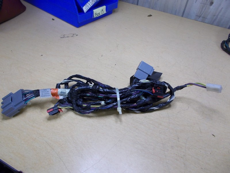 Ford 8G3T-19D605-P260R Super Duty F250 F350 Wiring Harness *FREE SHIPPING*