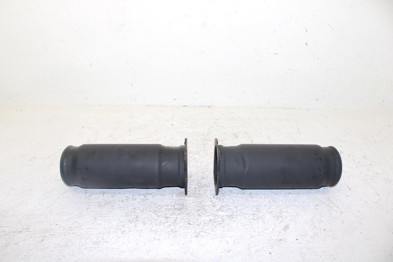 91 Yamaha Exciter Ii 570 Liquid Oem Front Shock Holder Set 87H-2376J-00-00 SY24