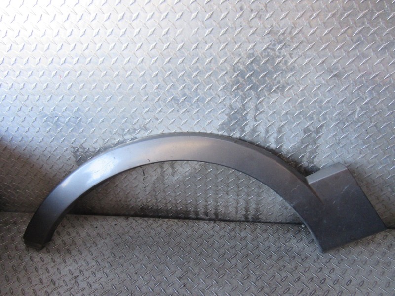 04 FORD EXPEDITION LEFT DRIVER FRONT FENDER 4.6L 8CYL