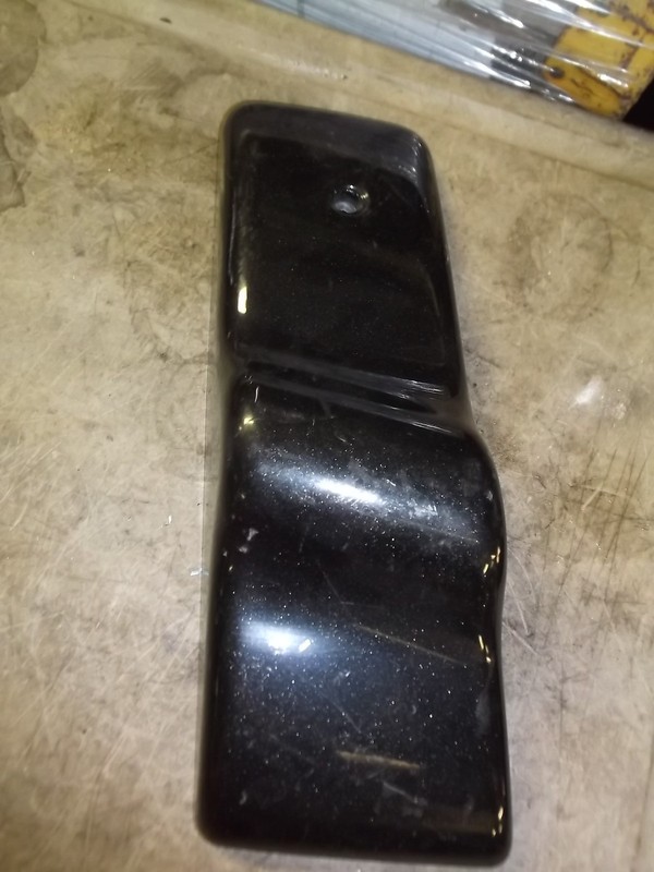 Black Cover 110608 838461 *FREE SHIPPING*