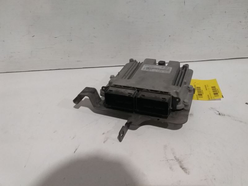 Engine ECM Electronic Control Module 3.5L Turbo Fits 13-15 17-19 MKT 3201084