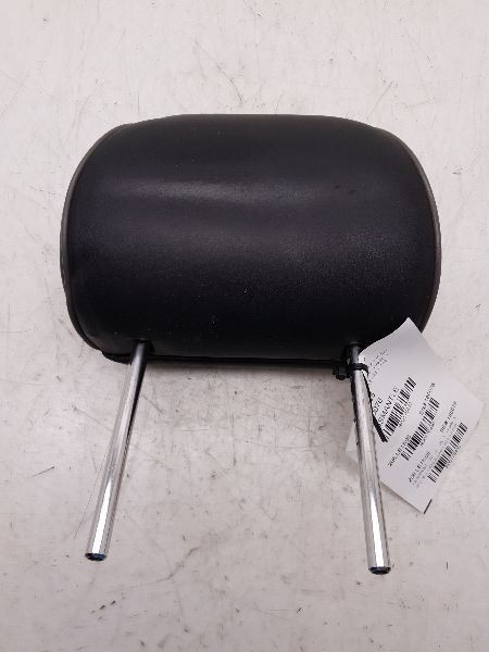 2005 LEXUS IS300 PASSENGER SIDE FRONT LEATHER HEADREST ASSEMBLY