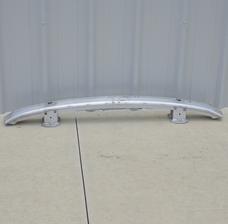 2011 - 2017 BMW X3 F25 REAR BUMPER REINFORCEMENT IMPACT BAR BEAM OEM