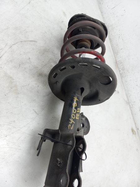 11-16 SCION TC 2.5L FWD AT PASSENGER SIDE FRONT STRUT