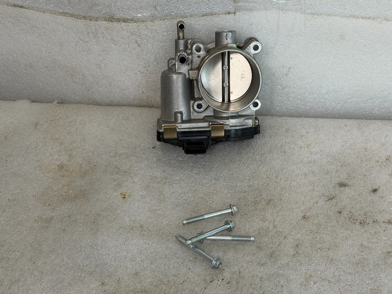 2021 2022 2023 2024 2025 Nissan Altima Throttle Body Assembly 2.5L 33k OEM