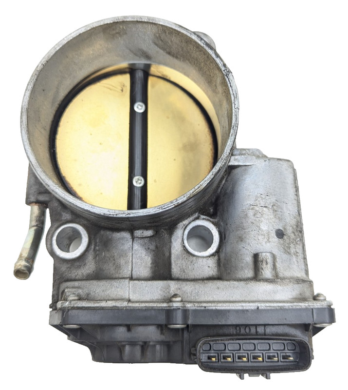 10-15 Range Rover L322 L319 LR4 5.0 Engine Motor Throttle Body 8W939F991CA OEM