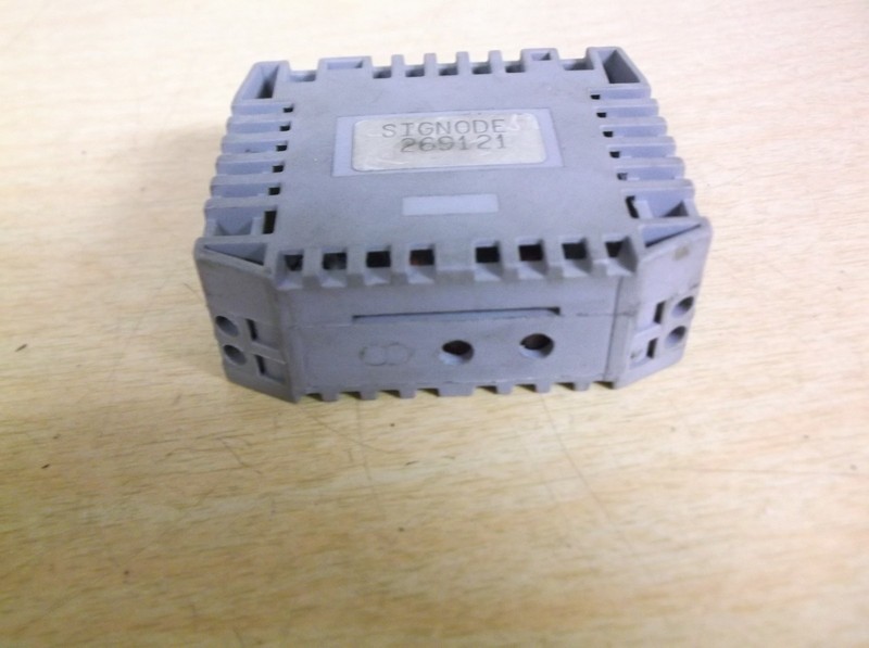 Signode 269121 Output Module *FREE SHIPPING*