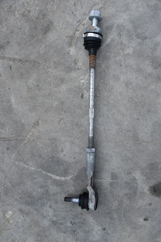 1997-2004 Chevrolet Corvette Z06 C5 Rear Suspension Tie Rod *26058599GM* **USED*