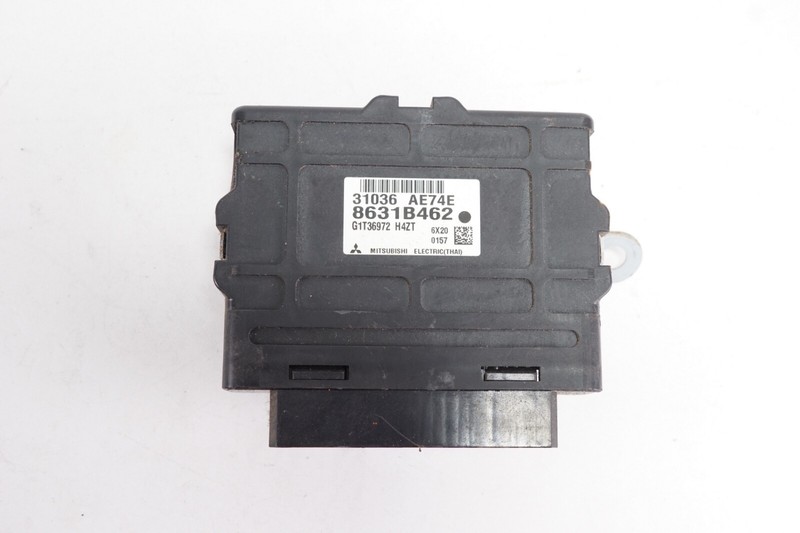 MITSUBISHI OUTLANDER SPORT TCM Transmission Control Module OEM 2015 - 2018
