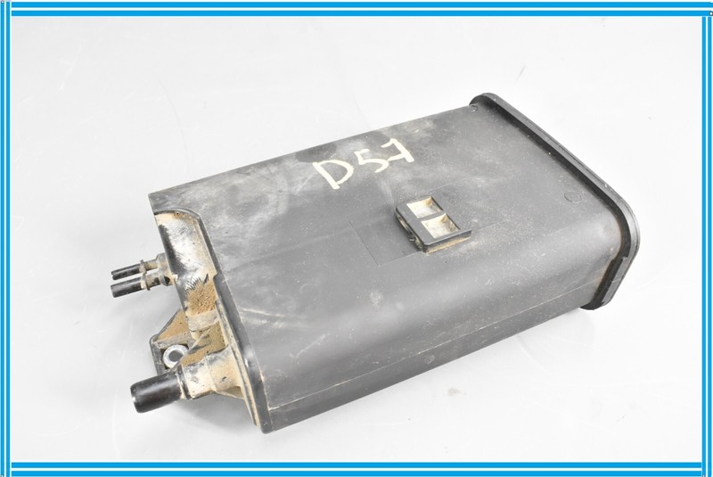 04 05 06 HUMMER H2 FUEL VAPOR CHARCOAL CANISTER TANK 6.0L OEM