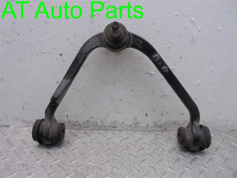 97 98 FORD F150 F250 PASSENGER FRONT UPPER CONTROL ARM 5L3Z3084B